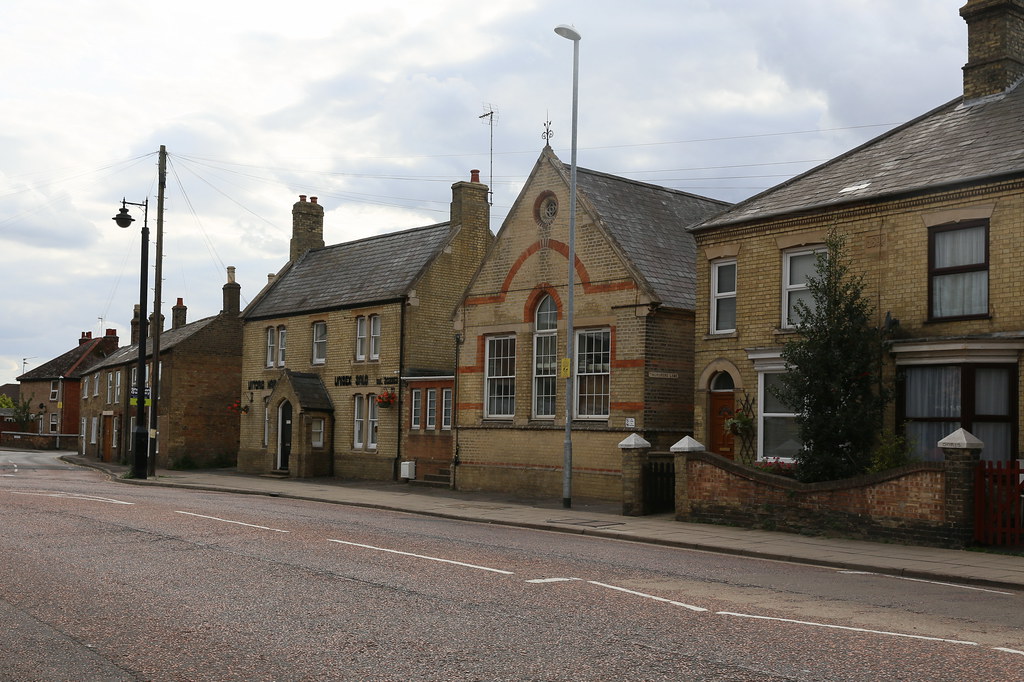 Whittlesey Whittlesey Mark Flickr