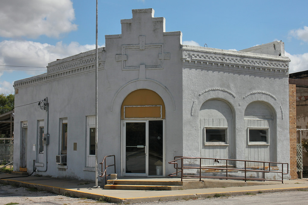 Elevation of Roosevelt, IA, USA Topographic Map Altitude Map