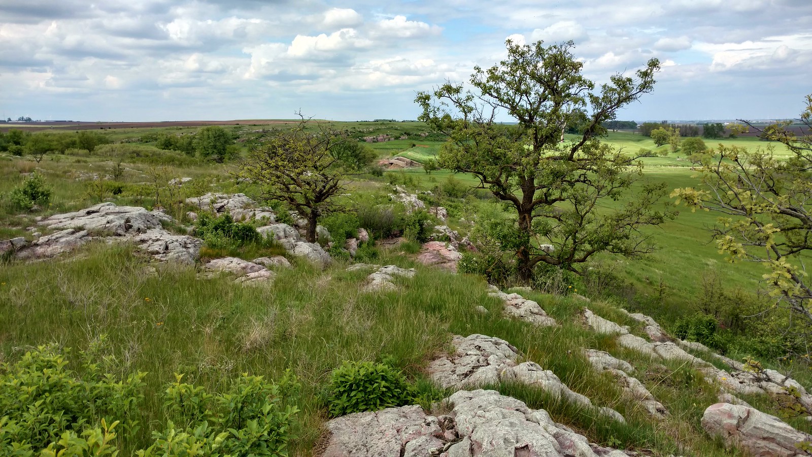Blue Mound State Park Luverne, Minnesota Flickr