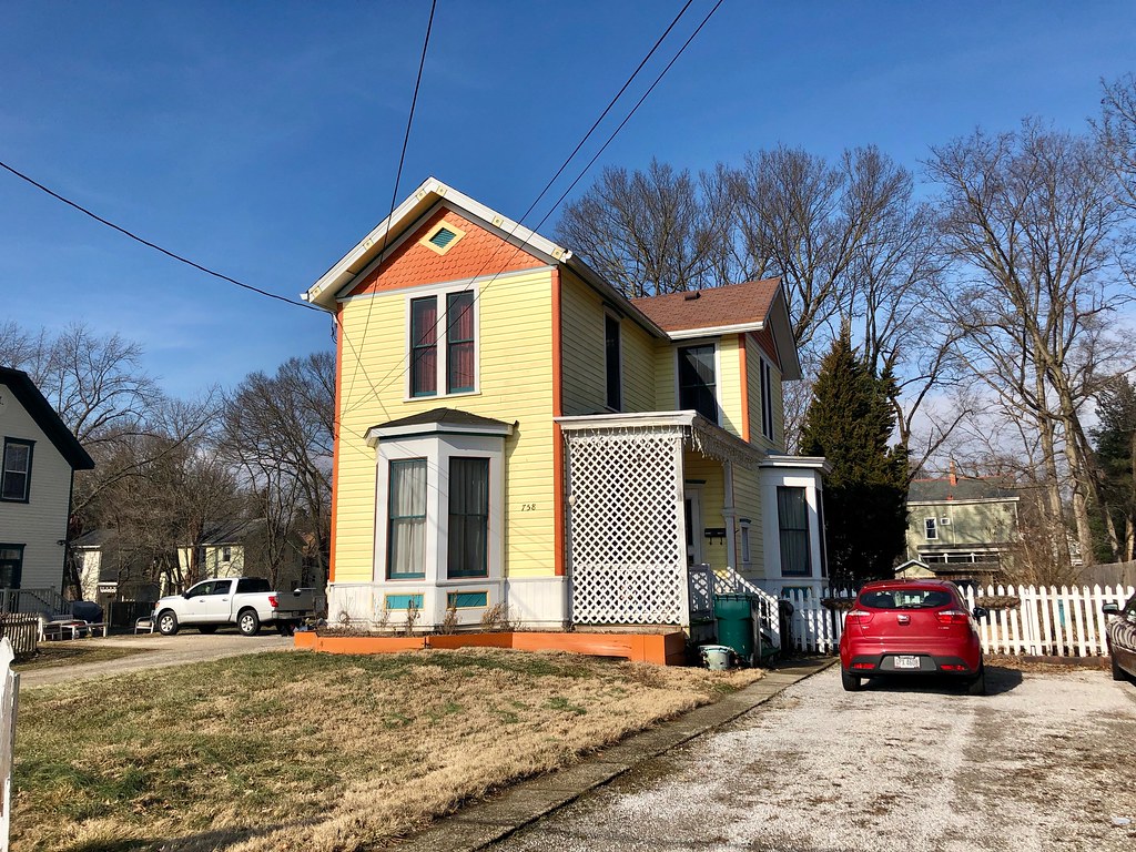 Derby Avenue, Spring Grove Village, Cincinnati, OH Flickr