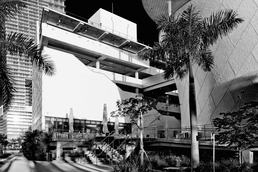 Phillip and Patricia Frost Museum of Science, 1101 Biscayn… Flickr