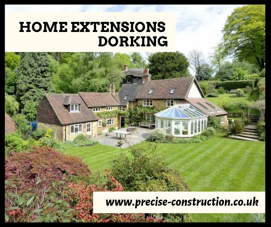 Home Extensions Dorking For more details you can visit at… Flickr