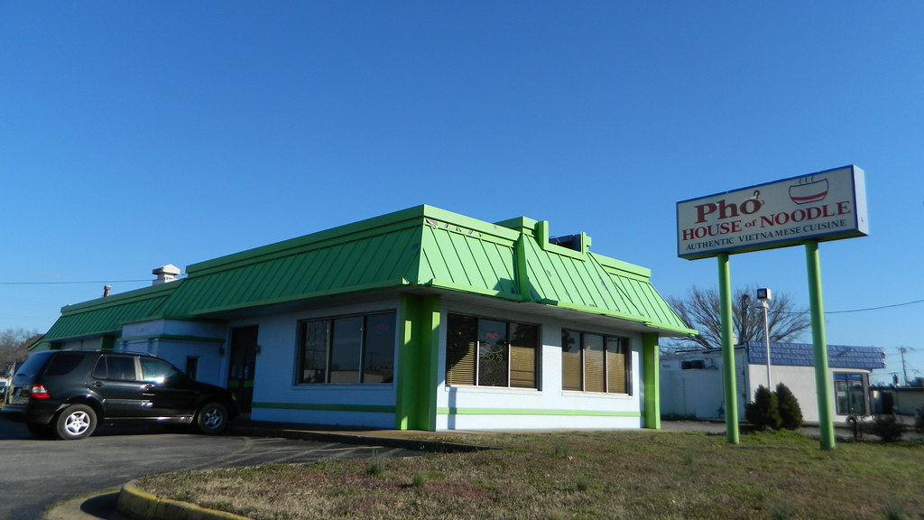Pho'79 Pho'79 (2,906 square feet) 6909 Staples Mill Road, … Flickr