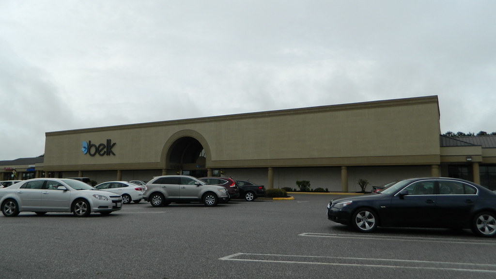 Belk Belk 1354 Armory Drive, Southampton Shopping Center, … Flickr
