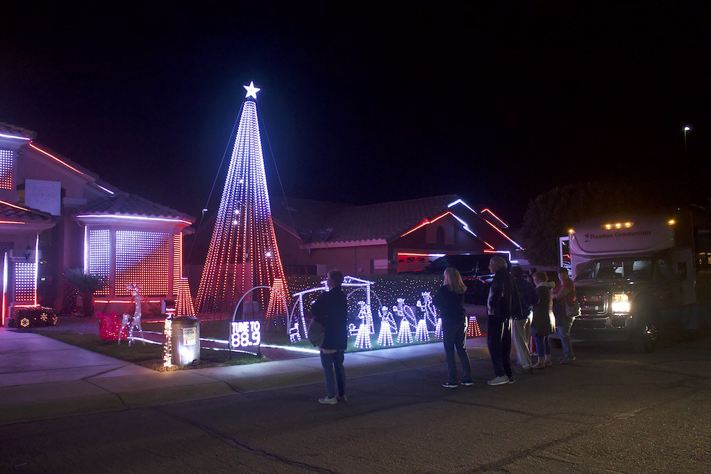 Christmas Lights Bus Tour 20161216 Flickr