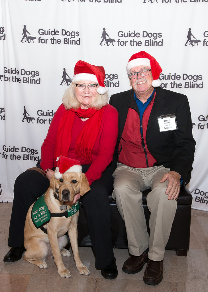 SBD_0107RT Guide Dogs for the Blind's Holiday Luncheon 201… Flickr