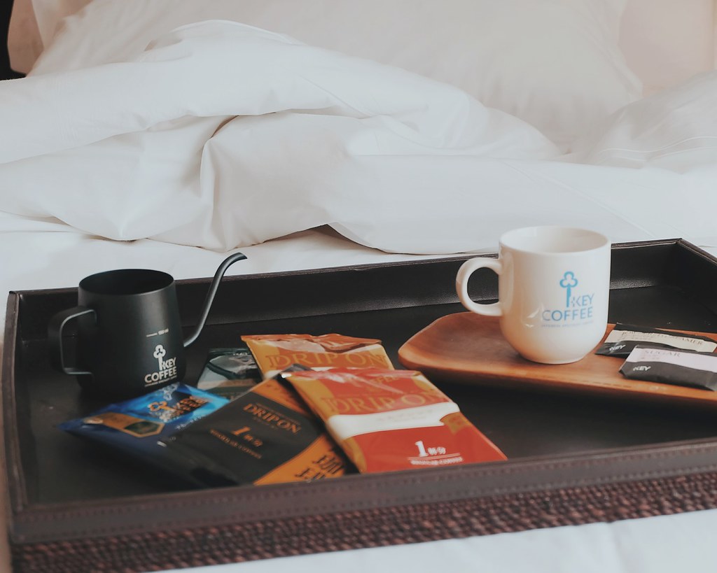 Key Coffee Drip On Key Coffee Drip On Now in the Philippin… Flickr