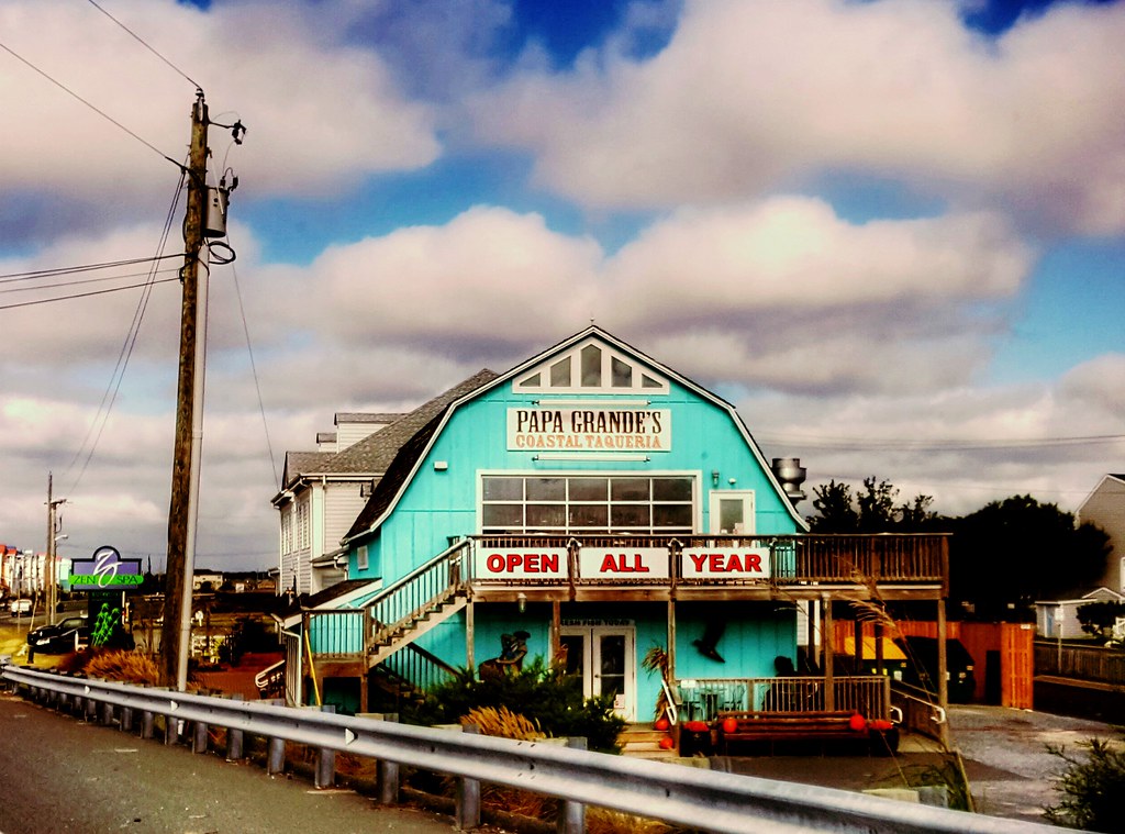 Fenwick Island, Delaware Flickr