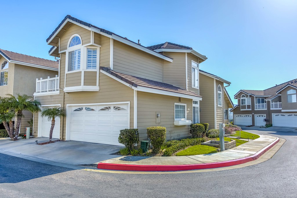 736 S Crown Pointe, Anaheim Hills Flickr