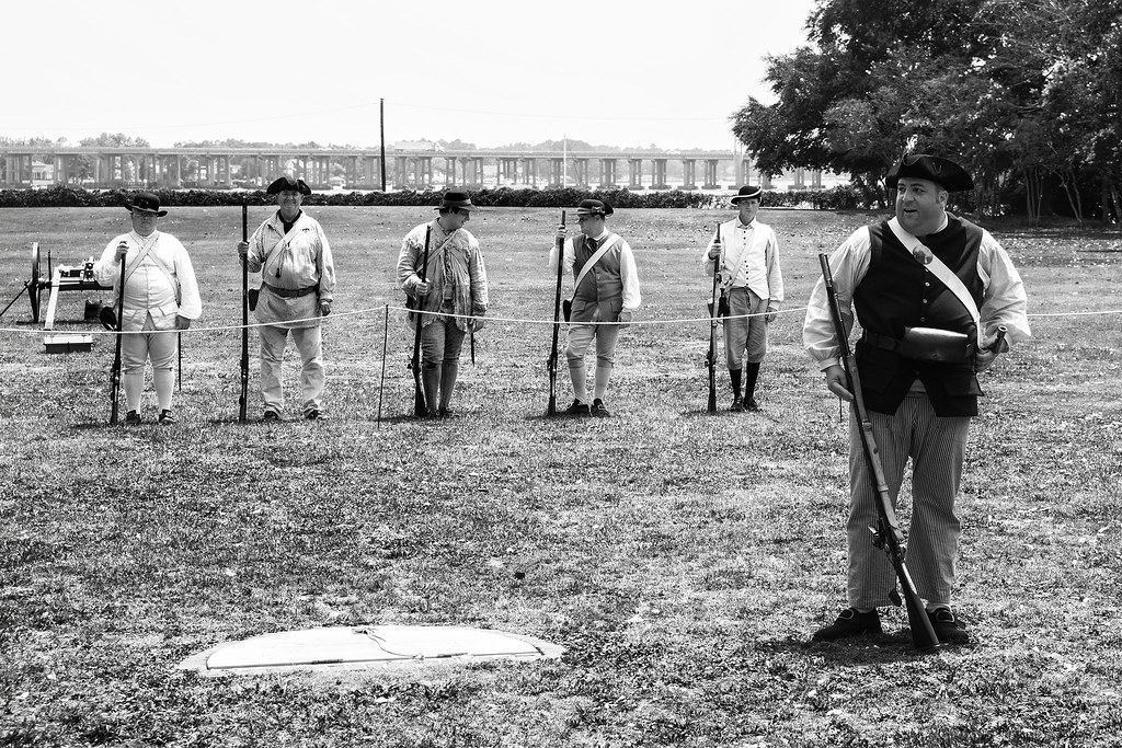 New Bern NC 4th Of July C'mon Guys, Get Serious Already Flickr