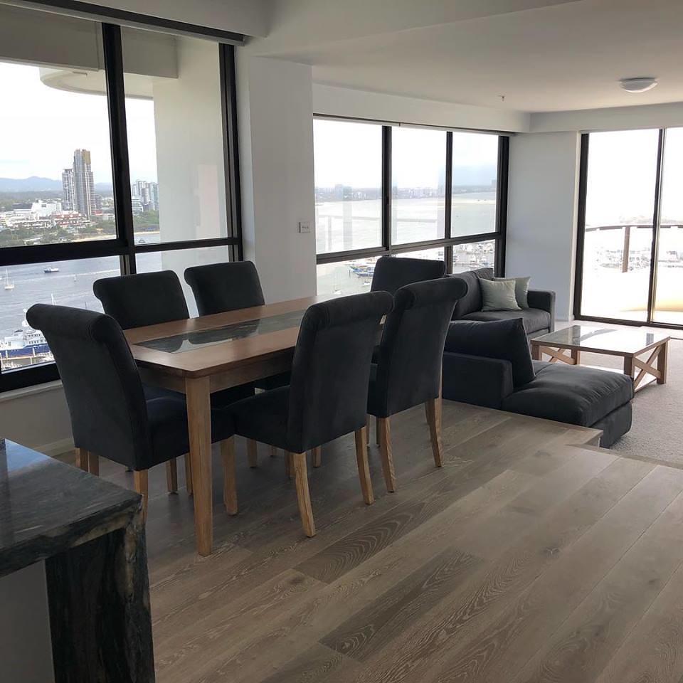 Custom Made Furniture Gold Coast Contact our design team… Flickr