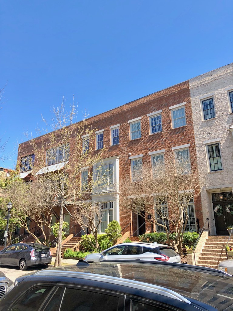 Bartram Street, Glenwood Park, Atlanta, GA Warren LeMay Flickr