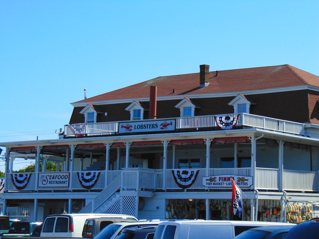 New Shoreham, Rhode Island JJBers Flickr