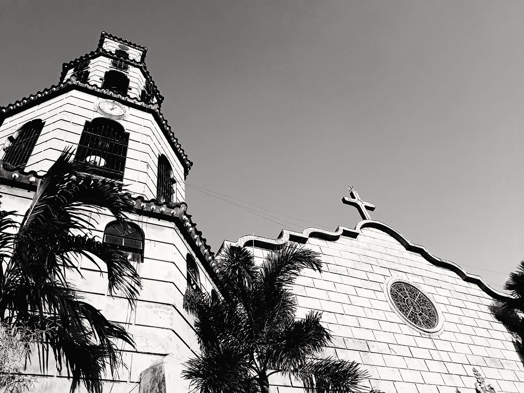 📍Basilica of our Lady of Charity, Agoo, La Union Kristine Naraja Flickr