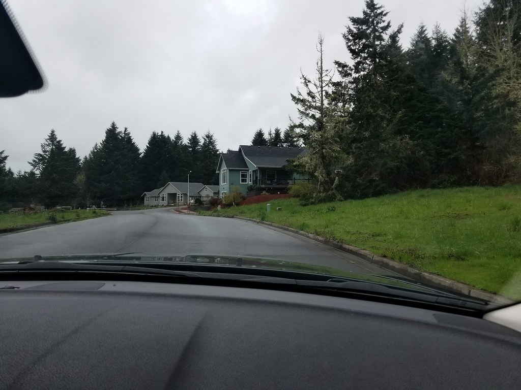 Cottage Grove, OR, April 2019 Cottage Grove Sunrise Flickr