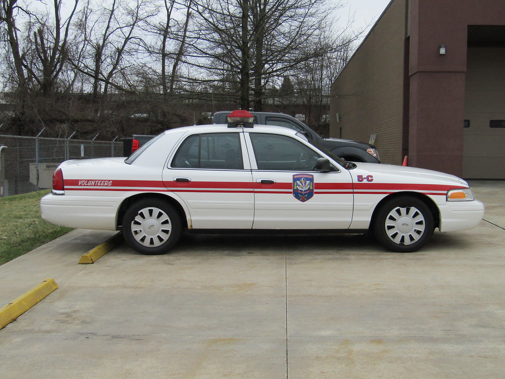 Monroeville Fire Department Monroeville, Pennsylvania Fire… Flickr