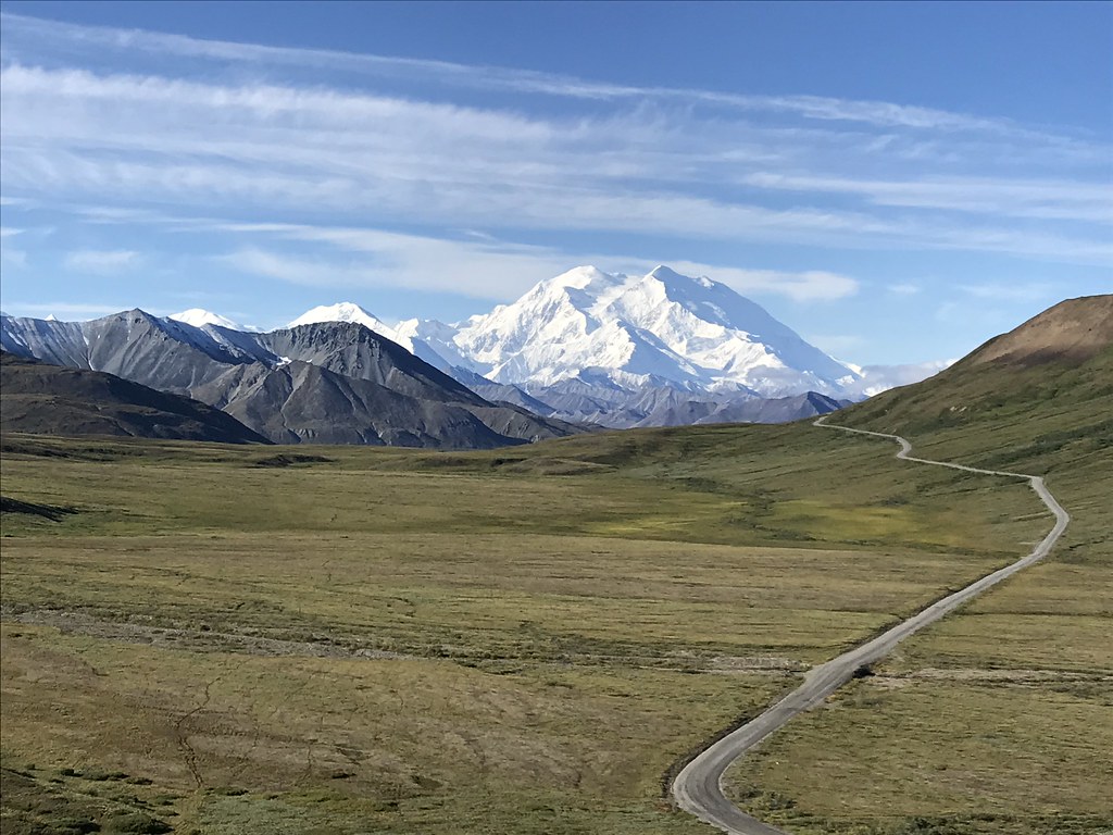 Camping in Denali National Park The Ultimate Guide to All 6