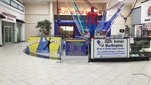 Belk/Dunhams Holly Hill Mall Burlington, NC February 201… Flickr