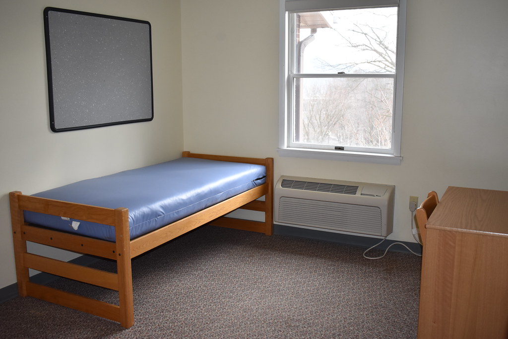 Montgomery Place Apartments Housing & Residence Life at Bloomsburg