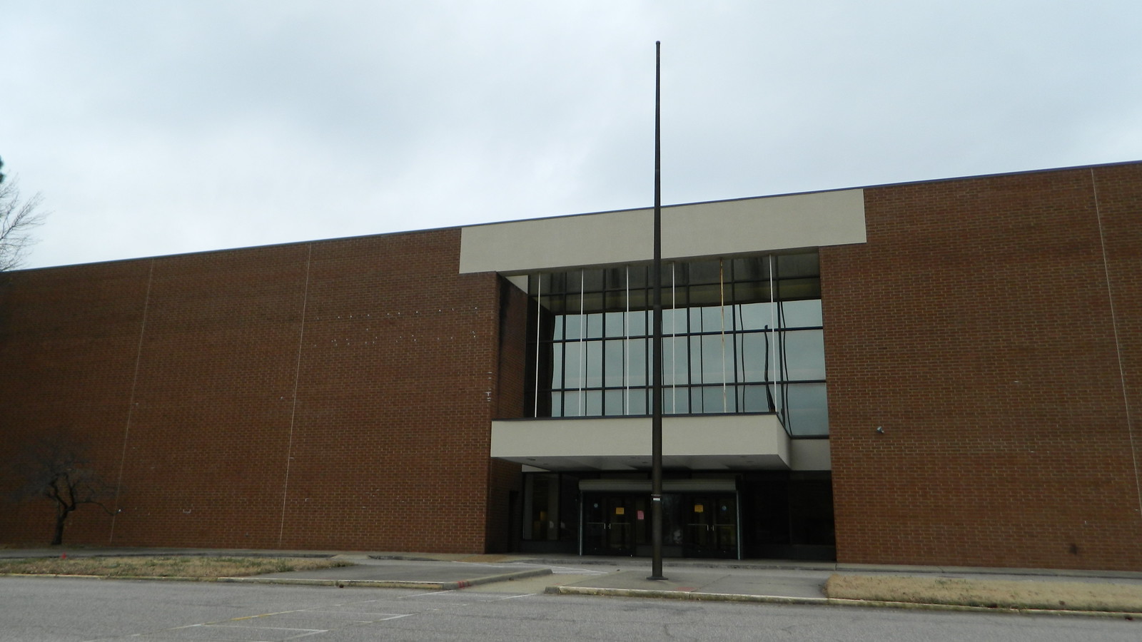 Sears (closed) Newport News, VA, 100 Newmarket Fair Mall Flickr