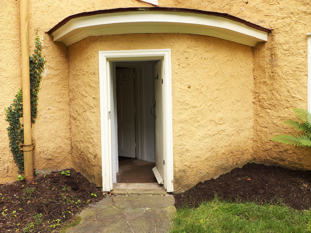 Hibernia Mansion History at David Henderson blog