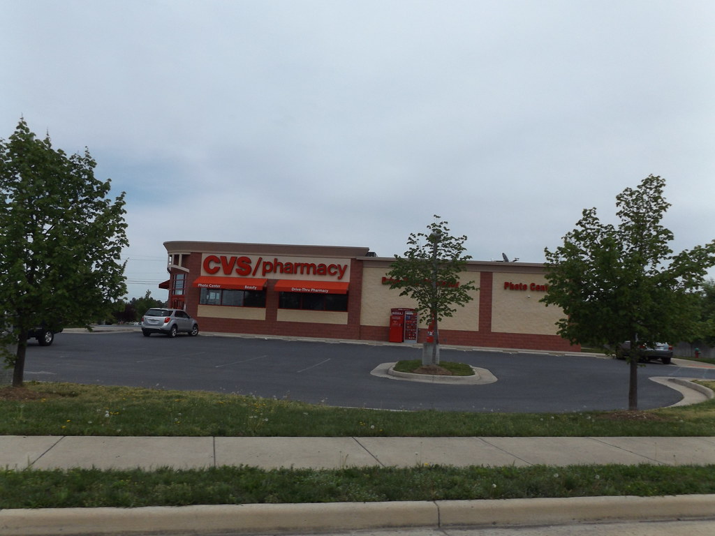 CVS 393 Winchester, VA CVS 393 1932 Senseny Rd Wincheste… Flickr
