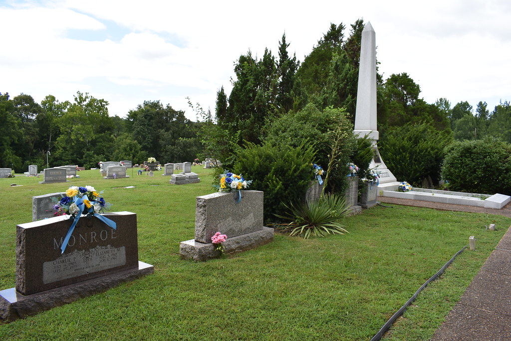 Elevation of Dundee, KY, USA Topographic Map Altitude Map