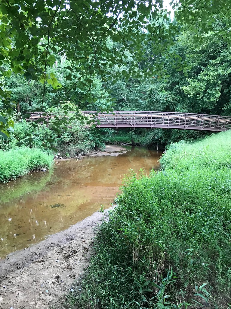 Battlefield park in Mechanicsville VA Peg C Flickr