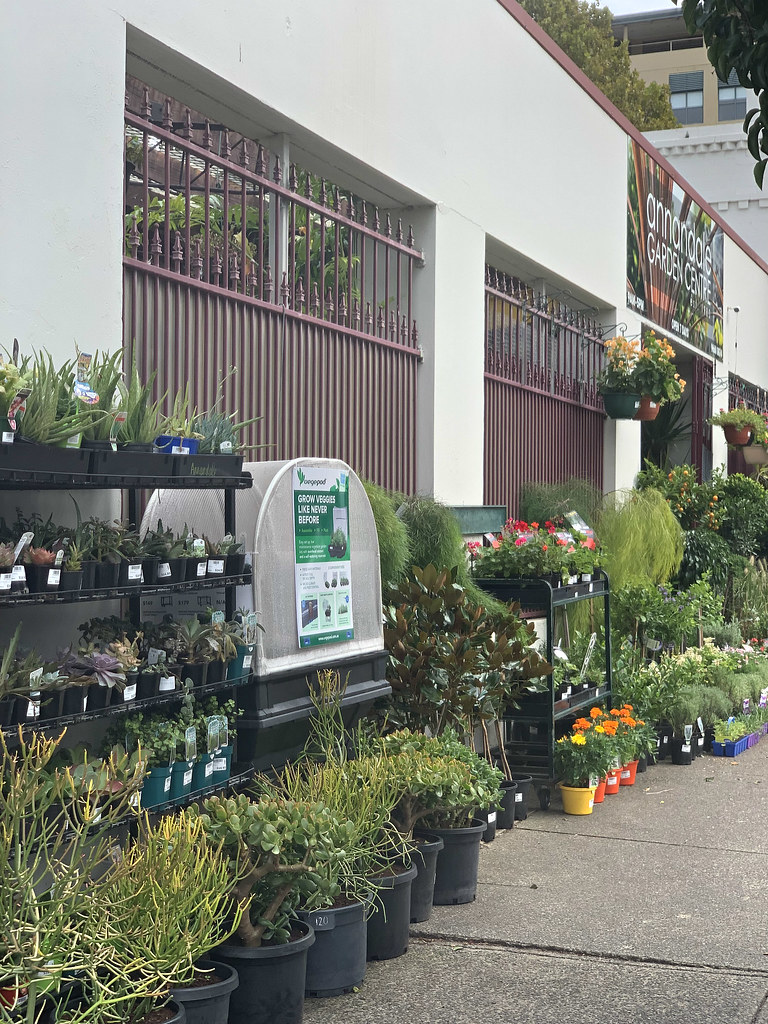 2019 Sydney Annandale Garden Centre Annandale Garden Cent… Flickr