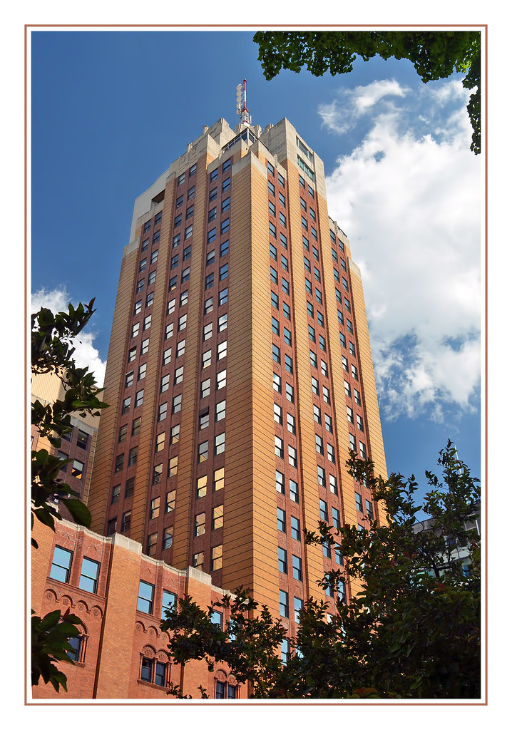 Boji Tower in Lansing, Michigan Boji Tower is situated to … Flickr