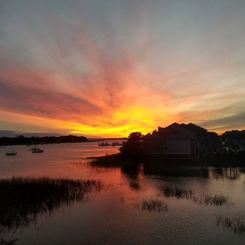 CONDOS IN FOLLY BEACH SC to our fabulous South Car… Flickr