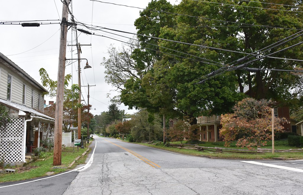 Old Taneytown Road and Pleasant Valley Road S. Frizzellb… Flickr