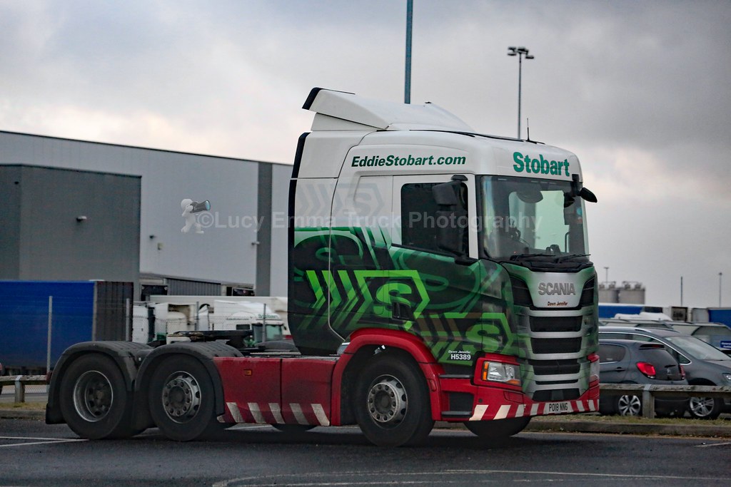 H5389 DAWN JENNIFER TESCO TEESPORT 2.1.18 Lucy Emma Flickr