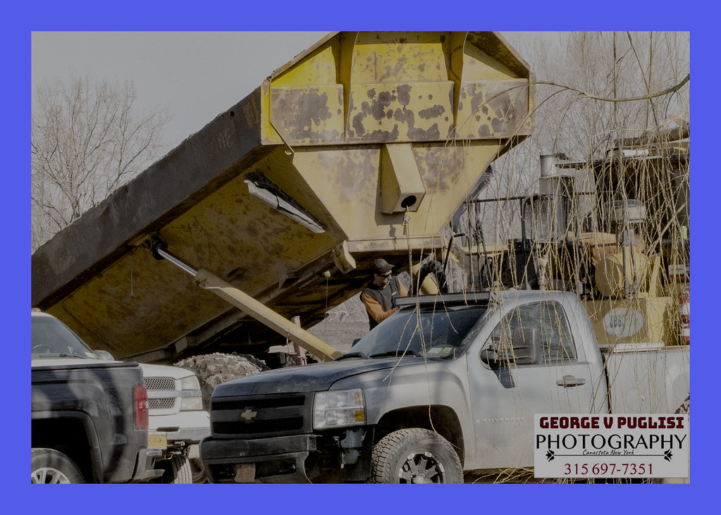 DSC02036 TAMATO FARM WAMPSVILLE New York PROGRESS Puglisi Flickr