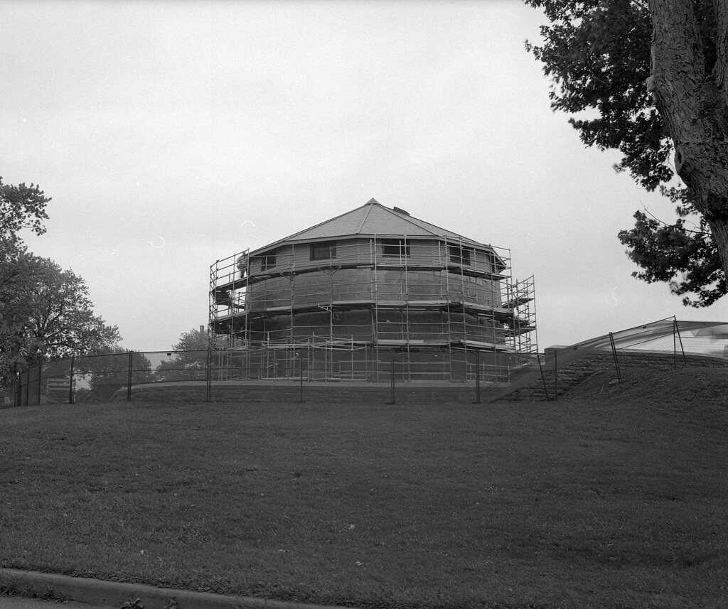 Project1867 Murney Tower Like the other three Martello … Flickr