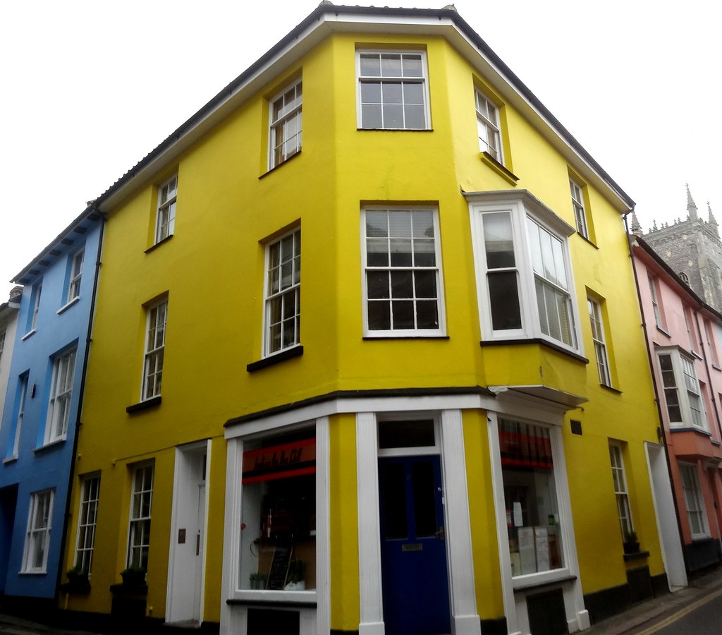 [72202] Cromer 2 Brook Street 2 Brook Street, Cromer, No… Flickr