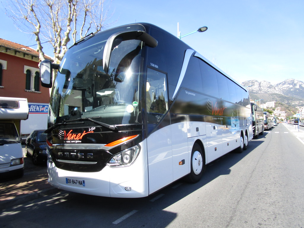 2019 MENTON 06 CARS (2) SETRA S516HDH michel tinnirello Flickr