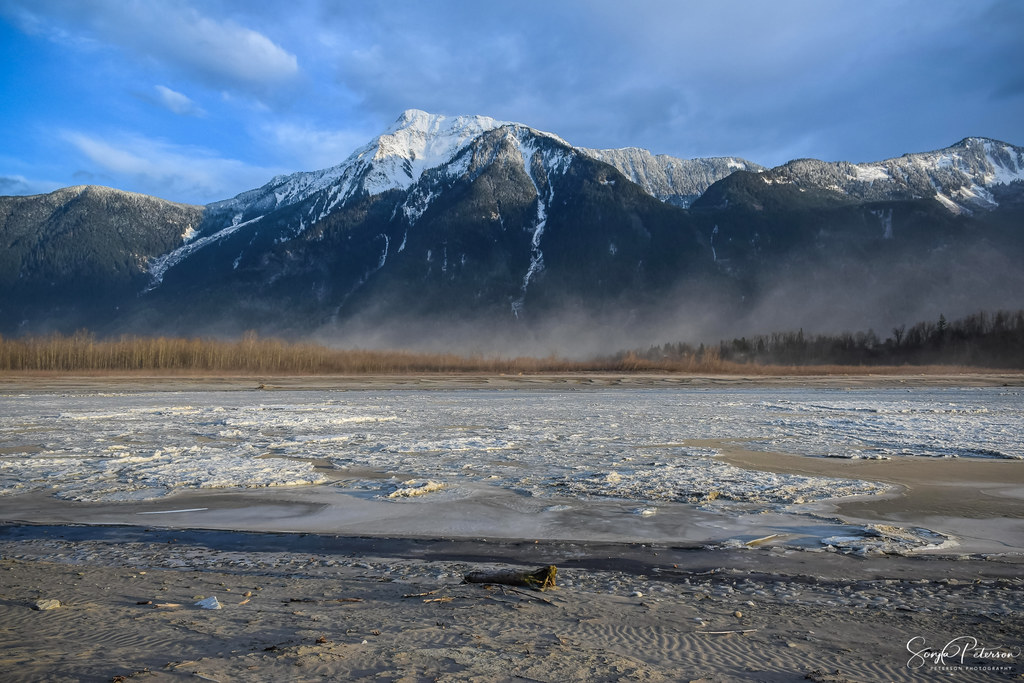 Cheam Fishing Village Agassiz, BC Agassiz, BC Canada Ove… Flickr