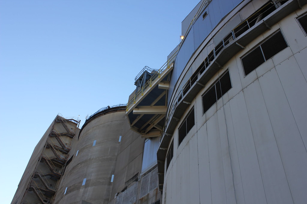Coors Beer Factory, Golden, CO Nicolas Henderson Flickr