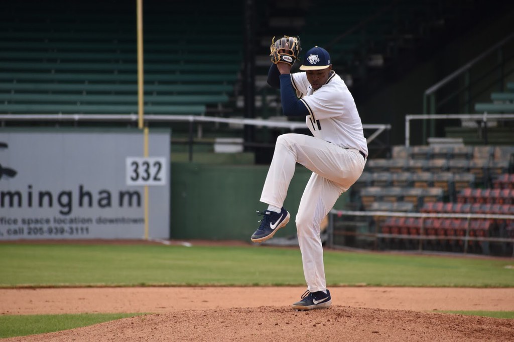 Lawson State Baseball Flickr