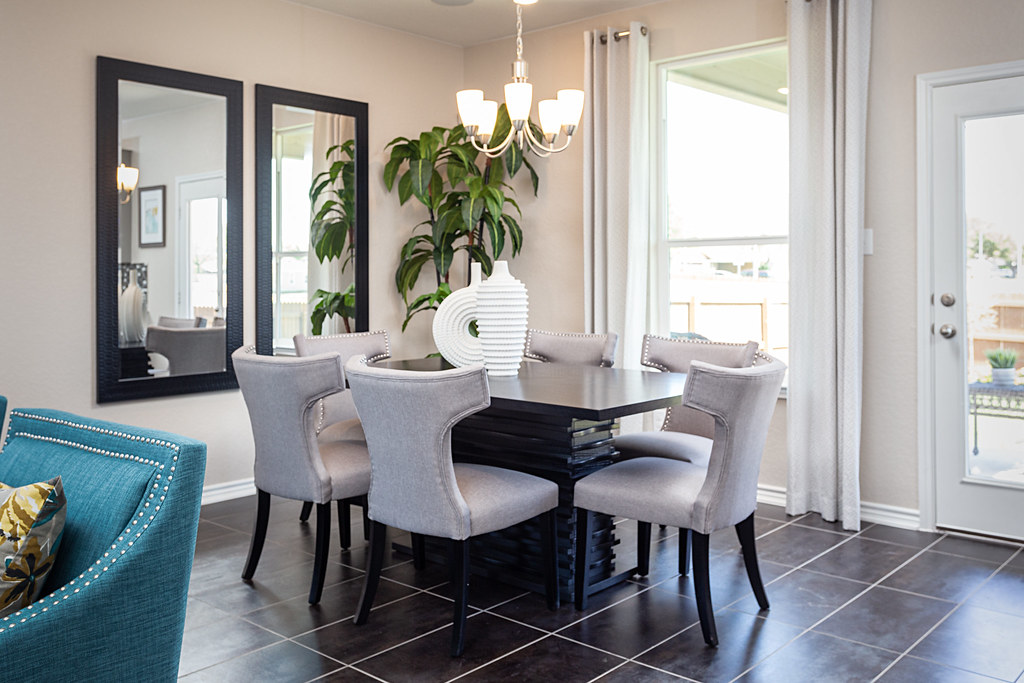 KB Homes Stonewall Real Estate Photography for KB Homes in… Flickr