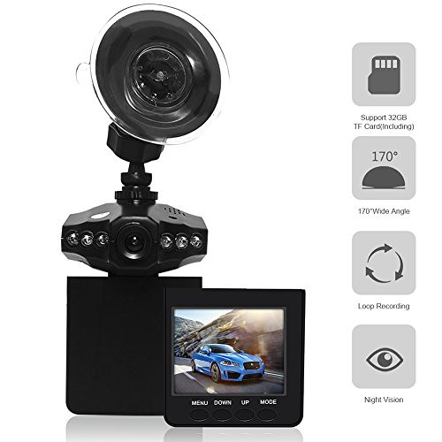 Cheap econoLED Car Video Recorder Camera Vehicle Dash Cam … Flickr