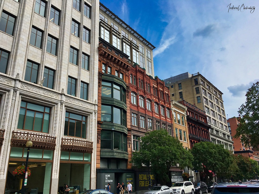 Penn Quarter, Washington DC Penn Quarter, Washington DC Flickr