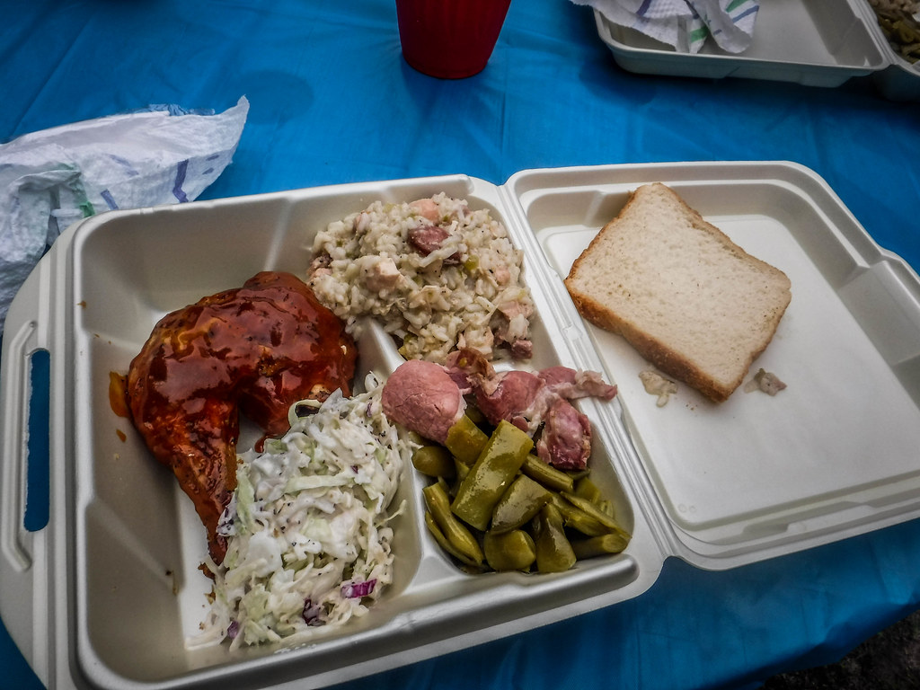 Edisto River Trip with Bamberg Chamber of Commerce Flickr