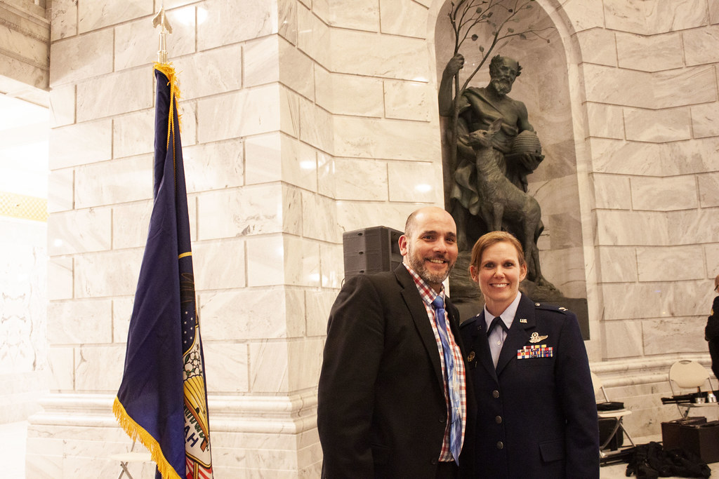 IMG_9871 Utah Department of Veterans and Military Affairs Flickr