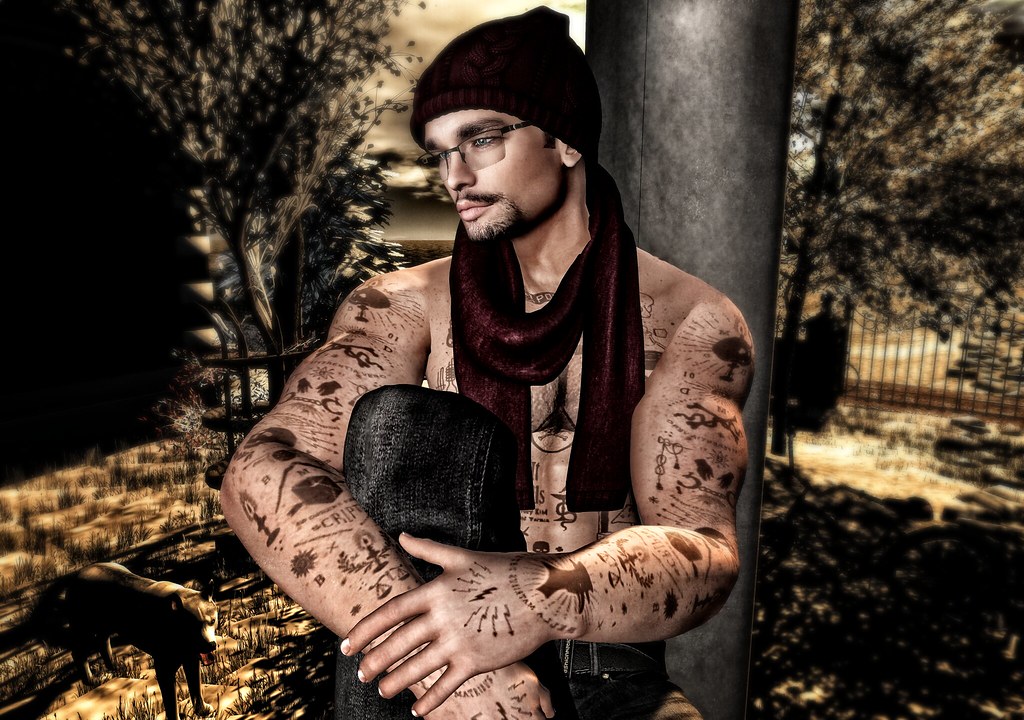Enjoy The Silence | Wrong - Pose Session - Skin Amias - Jarl… | Flickr 720_x_1024_jpg
