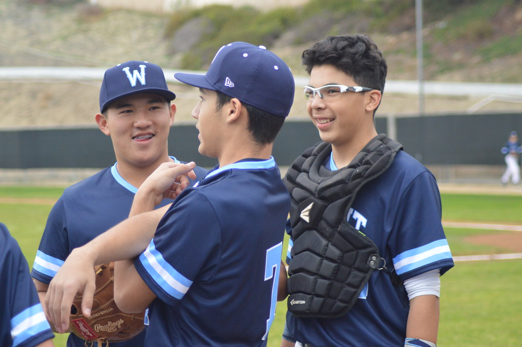 DSC_0423 Walnut HS Baseball Flickr