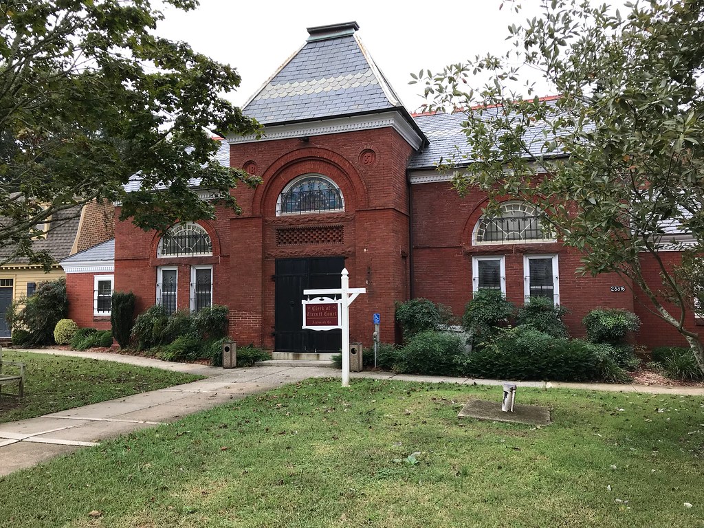 Clerks Office, County Courthouse, October 14,2017… Flickr