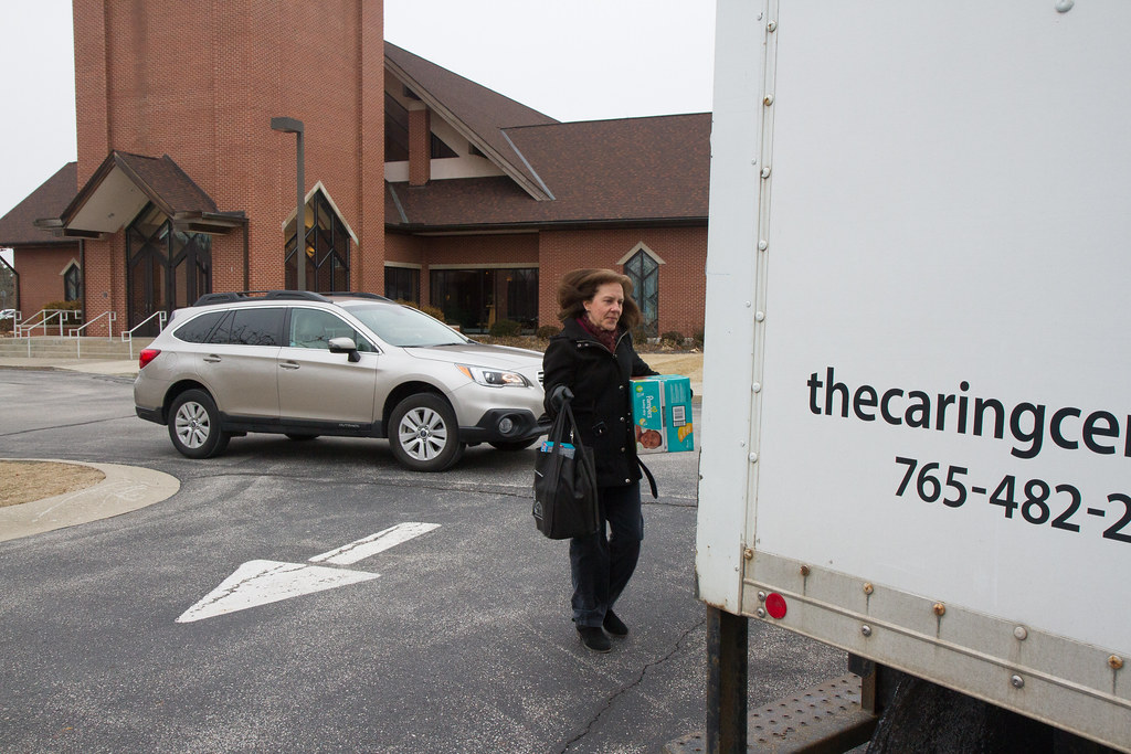 Saint Alphonsus Liguori Catholic Church in Zionsville Flickr