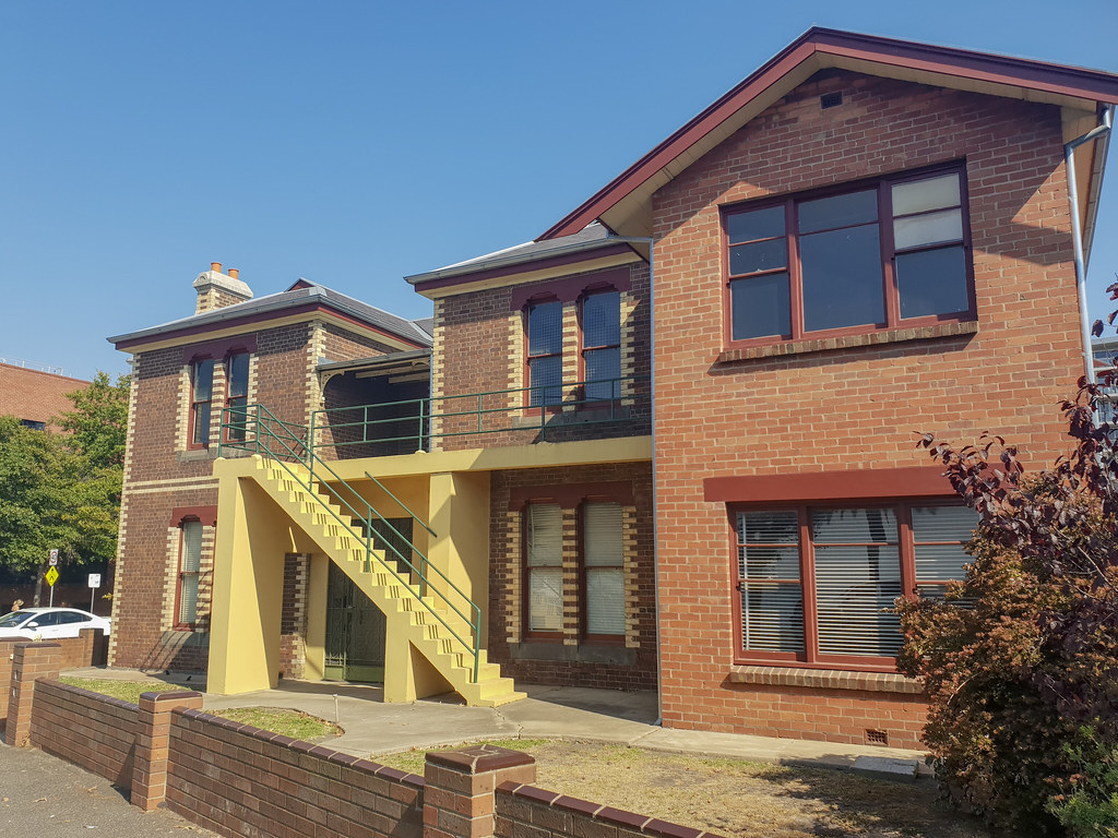 94 Western Beach Road Flickr